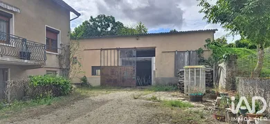 Maison à Paroy-en-Othe (89210)
