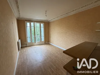 Appartement à Paris (75014)