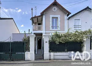 Maison à Bondy (93140)
