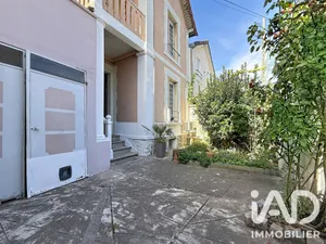 Maison à Bondy (93140)