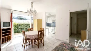 Appartement à Betton (35830)