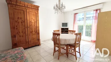 Appartement à Betton (35830)