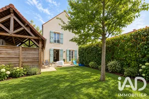 Maison à Magny-le-Hongre (77700)