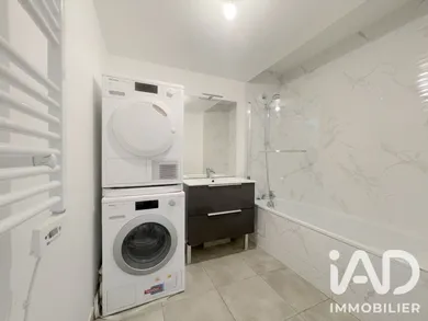 Appartement à Montmagny (95360)
