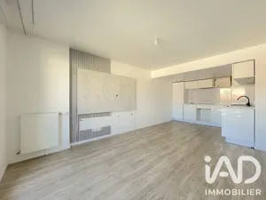 Appartement à Montmagny (95360)