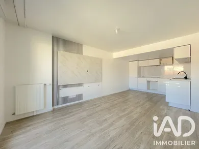 Appartement à Montmagny (95360)