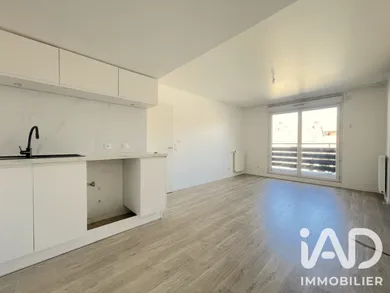 Appartement à Montmagny (95360)