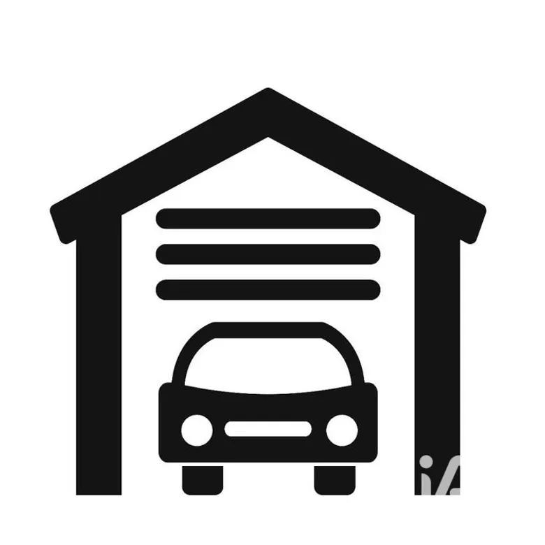 Parking 12 m² · à La Rochelle · 12,1 m² · 58 000 €