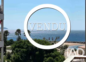 Appartement à Toulon (83000)