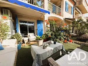 Maison à Perpignan (66100)