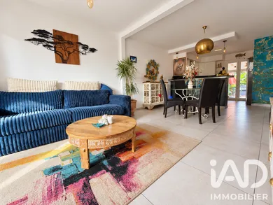 Maison à Perpignan (66100)