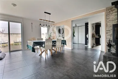 Maison à Solers (77111)