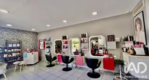 Esthétique, Coiffure à Cagnes-sur-Mer (06800)