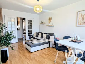 Appartement à Livry-Gargan (93190)