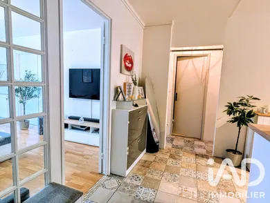 Appartement à Livry-Gargan (93190)