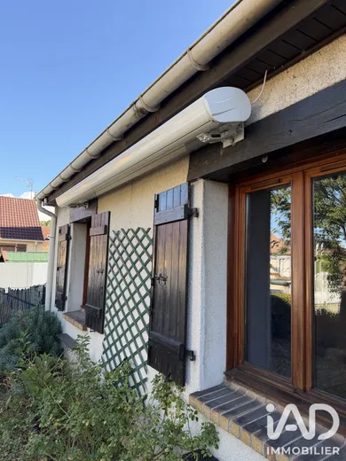 Maison à Sotteville-lès-Rouen (76300)