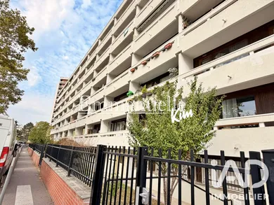 Appartement à Argenteuil (95100)