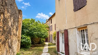 Maison de ville à Sorgues (84700)