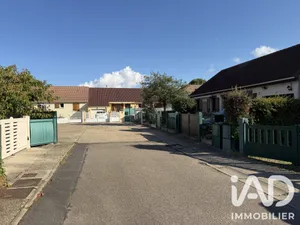 Maison à Sotteville-lès-Rouen (76300)