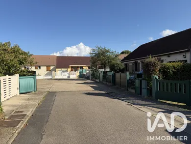 Maison à Sotteville-lès-Rouen (76300)