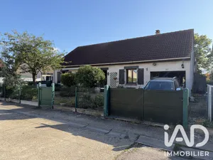 Maison à Sotteville-lès-Rouen (76300)