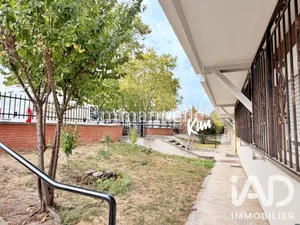 Apartment in Argenteuil (95100)