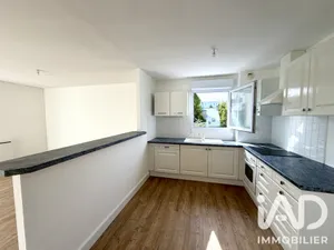 Appartement à Guingamp (22200)