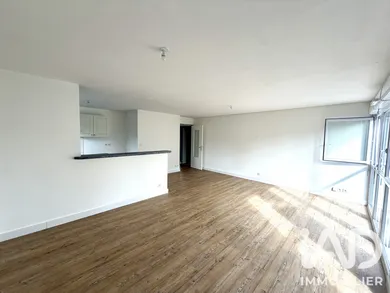 Appartement à Guingamp (22200)