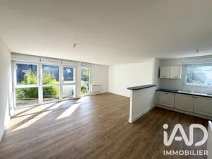 Appartement à Guingamp (22200)