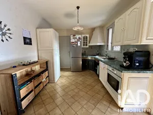 House in Saint-Nazaire (44600)