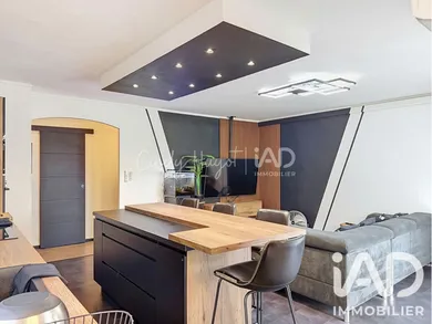 Appartement à Draguignan (83300)