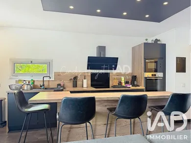 Appartement à Draguignan (83300)