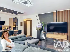 Appartement à Draguignan (83300)