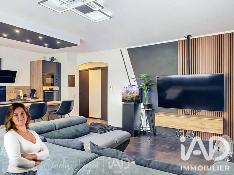 Appartement 3 pièces 68 m² · à Draguignan · 68 m² · 156 000 €