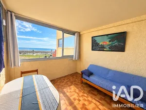 Studio à Leucate (11370)