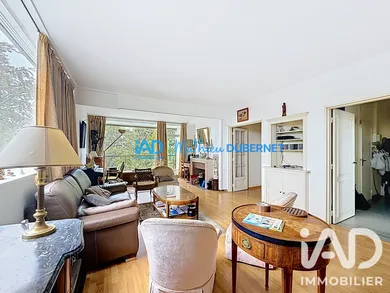 Appartement à Roubaix (59100)