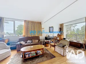 Apartment in Roubaix (59100)
