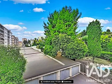 Appartement à Cannes (06400)