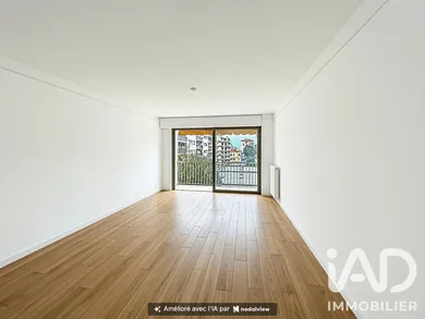 Appartement à Cannes (06400)
