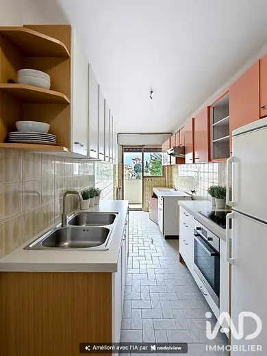Appartement à Cannes (06400)
