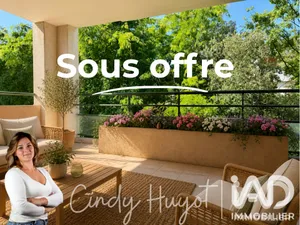 Apartment in Draguignan (83300)