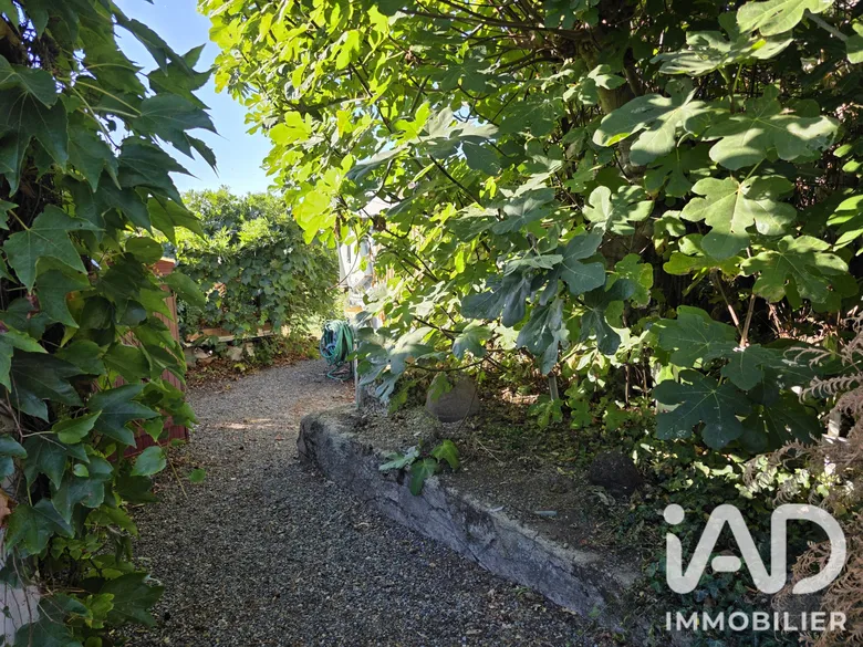 Maison 4 pièces 72 m² · à Le Loroux-Bottereau · 72,4 m² · 207 000 €