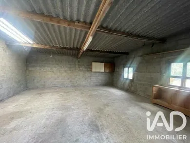 Garage à Ablon-sur-Seine (94480)