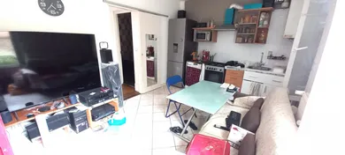 Appartement à Villeneuve-Saint-Georges (94190)