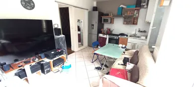 Appartement à Villeneuve-Saint-Georges (94190)