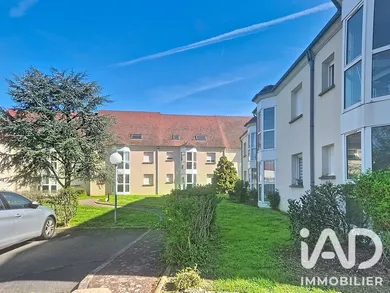 Appartement à Le Coudray-Montceaux (91830)