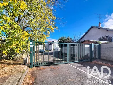 Appartement à Le Coudray-Montceaux (91830)