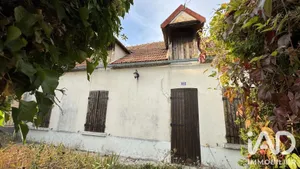 Maison à Maizières-la-Grande-Paroisse (10510)