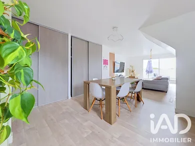 Triplex à Mellac (29300)