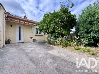 Maison à Bages (66670)